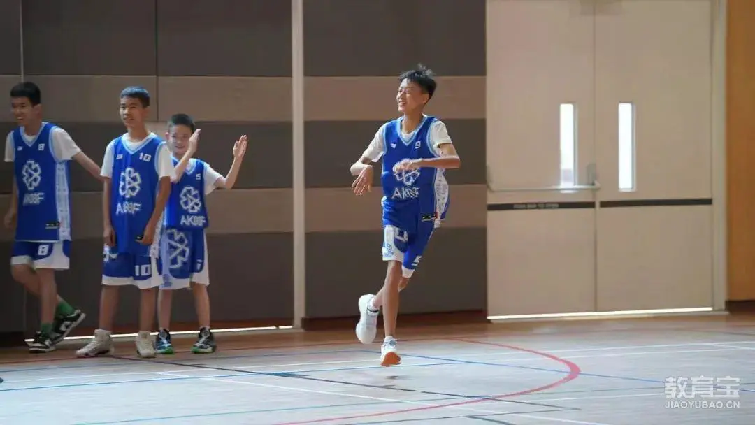 如何利用智能娱乐设备创建有趣的篮球训练挑战_0